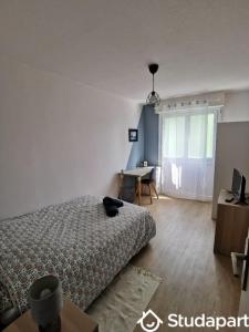 Louer Appartement Orvault 459 euros