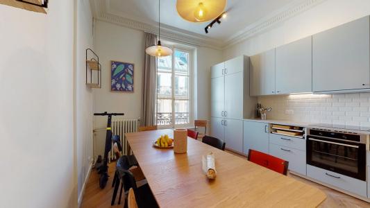 Louer Maison 240 m2 Paris-9eme-arrondissement