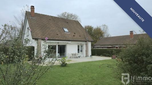 For sale Bucquoy 4 rooms 100 m2 Pas de calais (62116) photo 0