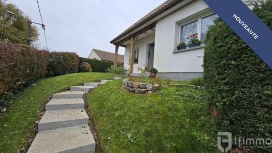 For sale Bucquoy 4 rooms 100 m2 Pas de calais (62116) photo 1