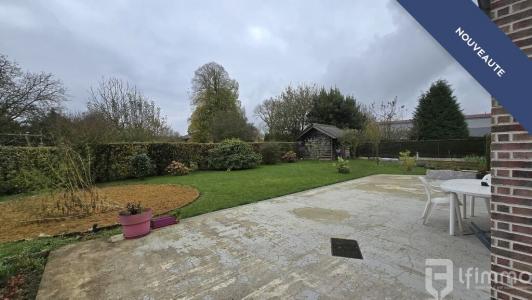 For sale Bucquoy 4 rooms 100 m2 Pas de calais (62116) photo 3