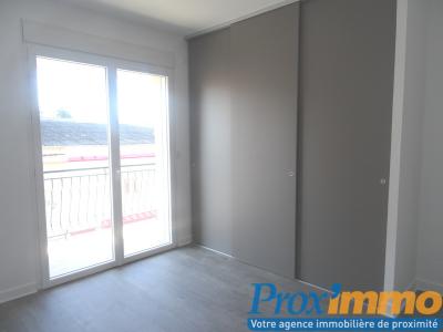 For rent Rives Rives 4 rooms 93 m2 Isere (38140) photo 3