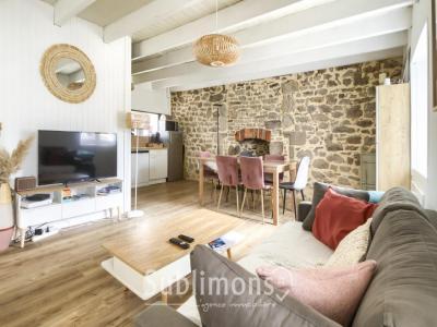 For sale Arzon 4 rooms 63 m2 Morbihan (56640) photo 0