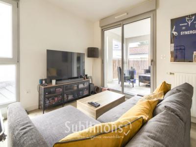 For sale Saint-julien-de-concelles 3 rooms 63 m2 Loire atlantique (44450) photo 2