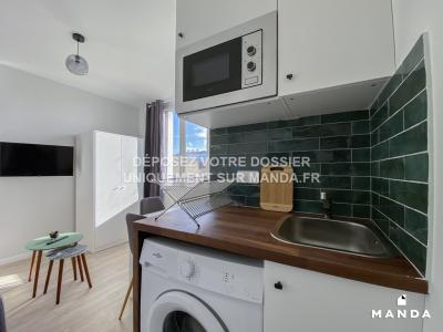 Annonce Location Appartement Clichy 92