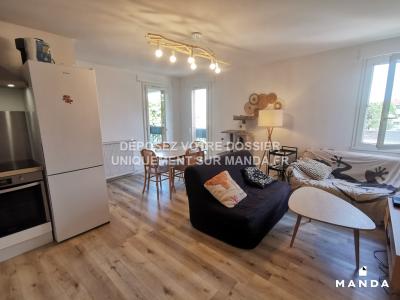 Annonce Location 4 pices Appartement Venissieux 69