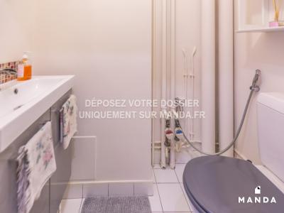 Annonce Location 4 pices Appartement Courbevoie 92