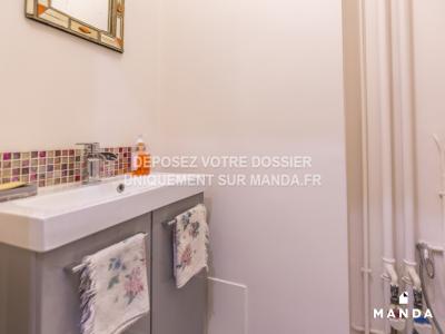 Louer Appartement Courbevoie Hauts de Seine