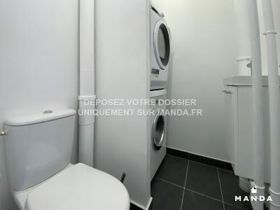 Louer Appartement Argenteuil Val d'Oise