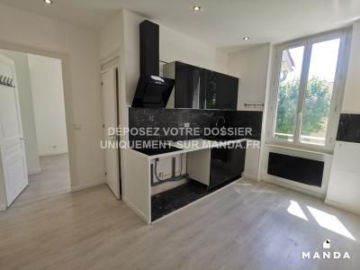 Annonce Location 2 pices Appartement Saint-fons 69