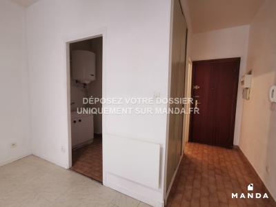 For rent Lyon-2eme-arrondissement 1 room 23 m2 Rhone (69002) photo 2