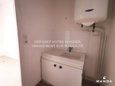 For rent Lyon-2eme-arrondissement 1 room 23 m2 Rhone (69002) photo 3