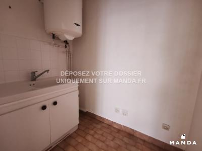 For rent Lyon-2eme-arrondissement 1 room 23 m2 Rhone (69002) photo 4