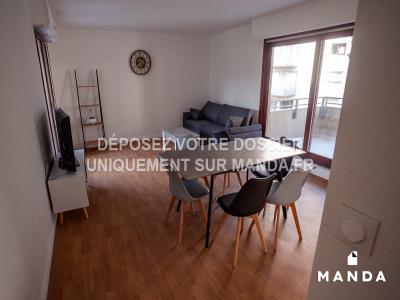 Annonce Location 4 pices Appartement Vandoeuvre-les-nancy 54