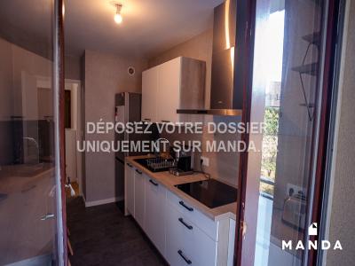 Louer Appartement 88 m2 Vandoeuvre-les-nancy