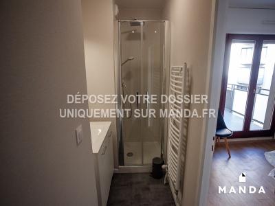 Louer Appartement Vandoeuvre-les-nancy Meurthe et moselle