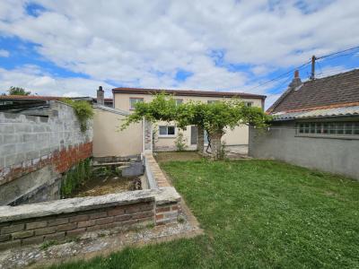 For sale Thun-saint-amand 6 rooms 192 m2 Nord (59158) photo 3