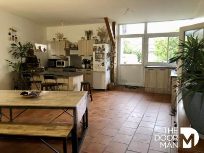 For sale Nouatre 4 rooms 103 m2 Indre et loire (37800) photo 0