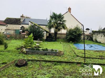 Acheter Maison Nouatre Indre et loire