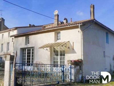 Annonce Vente 8 pices Maison Saint-bonnet-sur-gironde 17