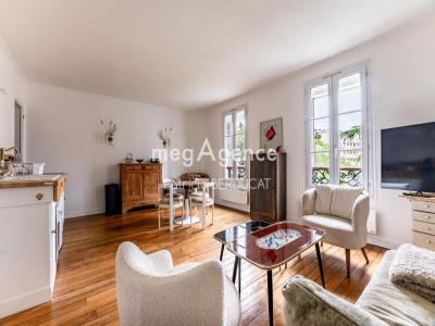 Annonce Vente 2 pices Appartement Saint-mande 94