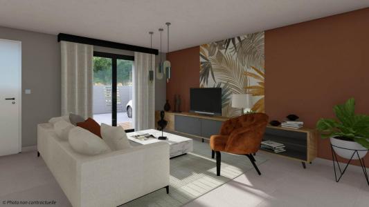 Annonce Vente 5 pices Maison Paulx 44