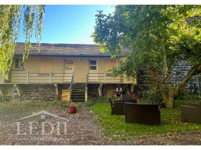 For sale Aydat 1 room 1 m2 Puy de dome (63970) photo 4