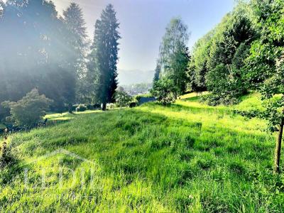 Acheter Terrain 1698 m2 Bagneres-de-bigorre