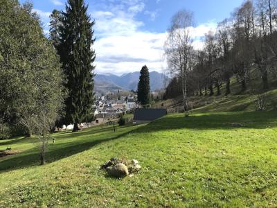 Acheter Terrain Bagneres-de-bigorre 100000 euros