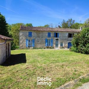 Annonce Vente 5 pices Maison Saint-cesaire 17