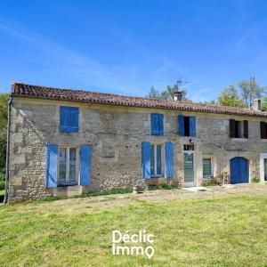 Acheter Maison 87 m2 Saint-cesaire