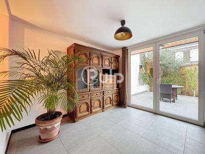 For sale Raismes 4 rooms 84 m2 Nord (59590) photo 2