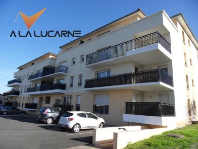 Annonce Vente 3 pices Appartement Terrasson-lavilledieu 24