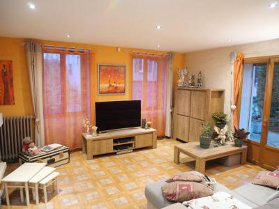 Acheter Maison Saint-symphorien-d'ozon 515000 euros