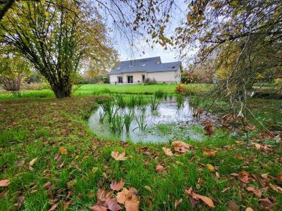 For sale Ligny-sur-canche 9 rooms 195 m2 Pas de calais (62270) photo 0