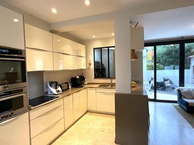 Acheter Maison 132 m2 Colombes