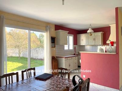 Acheter Maison Saint-jean-de-liversay 228700 euros