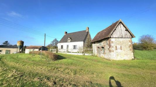 Acheter Maison Echauffour Orne