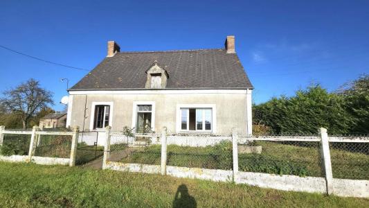 Acheter Maison Echauffour 172000 euros