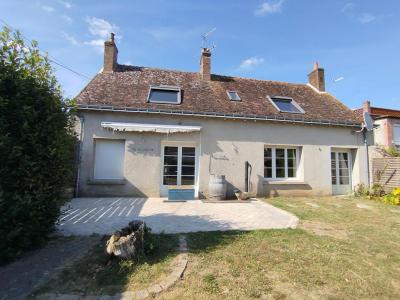 Annonce Vente 5 pices Maison Boulay 37