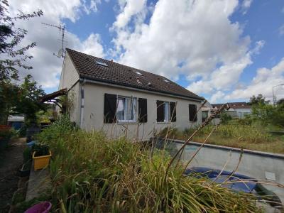 For sale Chaumont-sur-loire 6 rooms 113 m2 Loir et cher (41150) photo 0