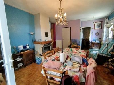 For sale Chaumont-sur-loire 6 rooms 113 m2 Loir et cher (41150) photo 1