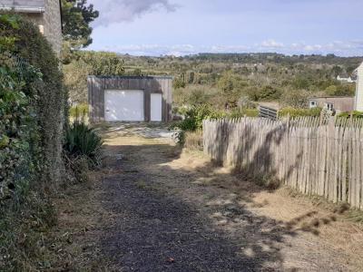 Annonce Vente Terrain Crozon 29