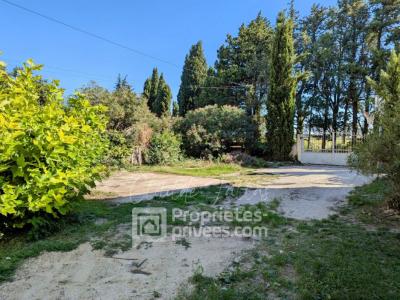 Annonce Vente 4 pices Maison Travaillan 84