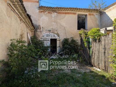 Acheter Maison Travaillan 205000 euros