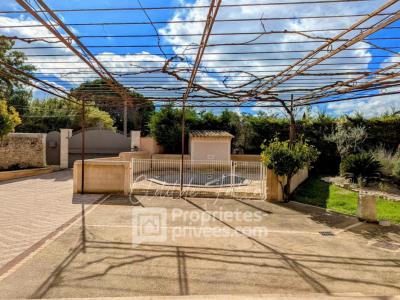 Annonce Vente 7 pices Maison Lapalud 84