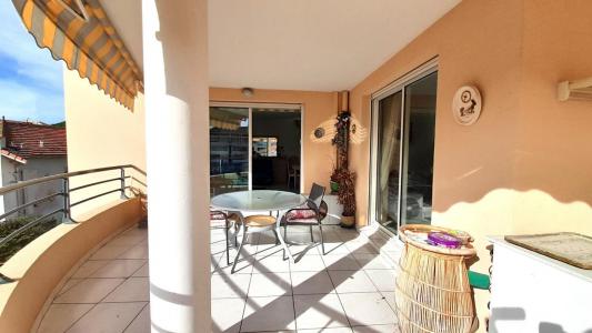 Acheter Appartement 116 m2 Frejus