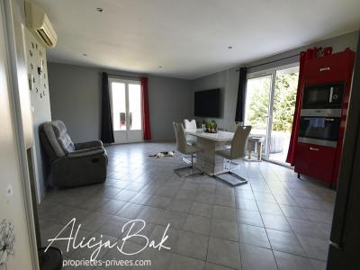 For sale Castelnaudary 4 rooms 90 m2 Aude (11400) photo 1