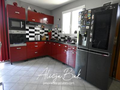 For sale Castelnaudary 4 rooms 90 m2 Aude (11400) photo 2