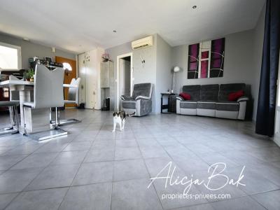 For sale Castelnaudary 4 rooms 90 m2 Aude (11400) photo 3